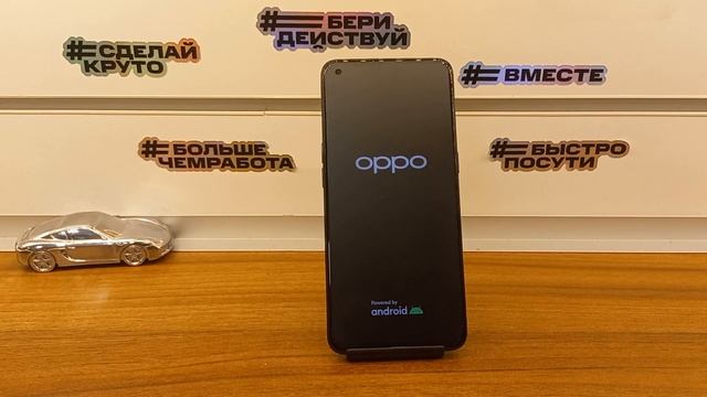 OPPO! Android11! Сброс Аккаунта Google! Обход блокировки! Frp Bypass OPPO смотреть онлайн