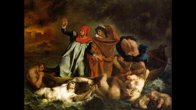 Liszt Années de pèlerinage (Lazar Berman) - in music and images смотреть онлайн