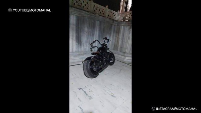 Jawa Perak Modified By ModBike & modified jawa bike Modification motomahal смотреть онлайн