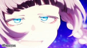 AMV|песнь ночных сов|call of the night