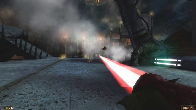 PainKiller: Overdose Хардкор-прохождение на сложности "Травма" - ГЛАВА 1 смотреть онлайн