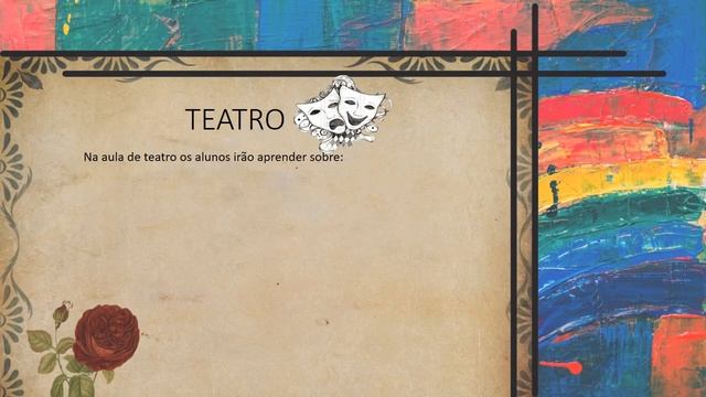 PORTIFÓLIO UNINTER - MÓDULO A FASE II - ARTES VISUAIS - 2021 смотреть онлайн