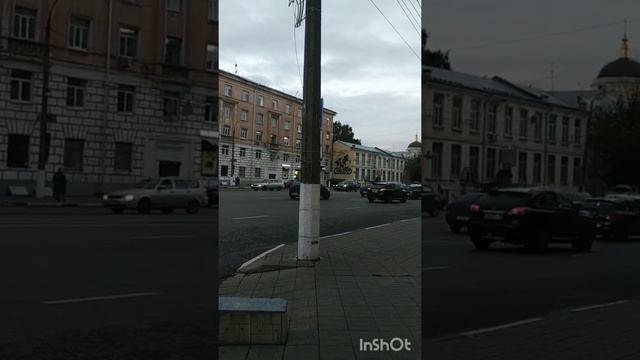 Едем в Тверь! Едим в Твери! Måneskin в Твери?