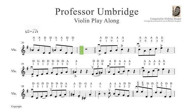 Learn to play all 8 Harry Potter movies' music on your violin today смотреть онлайн
