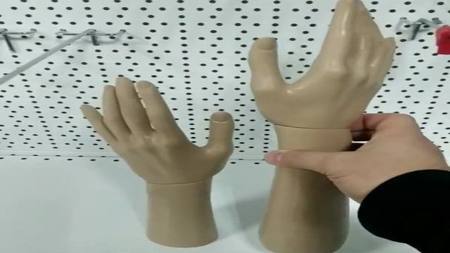 Манекен руки кисть 2 вида.mp4 смотреть онлайн