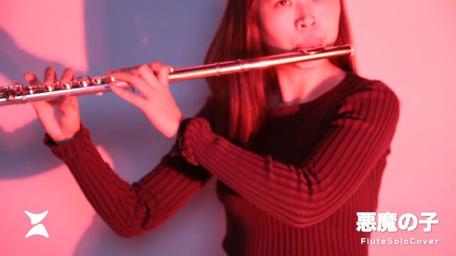 【FluteCover】悪魔の子/ヒグチアイ - TVアニメ Attack On Titan Final Battle ED | TTM Winds смотреть онлайн