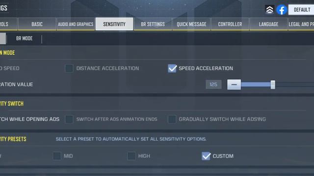 CALL OF DUTY MOBILE SENSITIVITY AND CONTROLS EXPLAINED FOR NEWCOMERS😎🥳 #COD #SENSITIVITY смотреть онлайн
