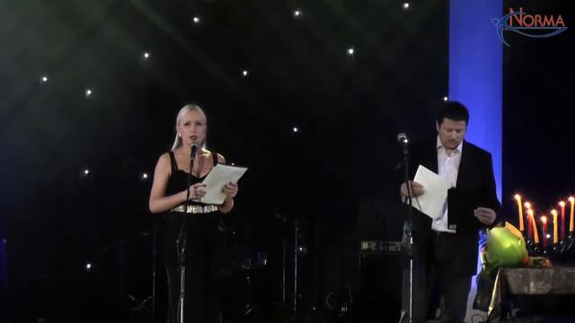 Бизнес-проект Маска 2013. Алексей Агалаков, Алла Мальцева смотреть онлайн
