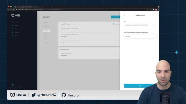 Cascading permissions with inherited roles смотреть онлайн