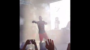 Концерт 2rbina2rista в Краснодаре - Мама я Панк part#2 #shorts