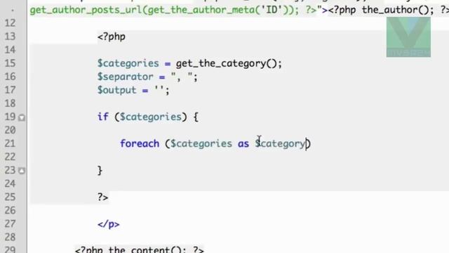 Wordpress theme development tutorial Part-7_WordPress Post Meta Data Tutoria смотреть онлайн