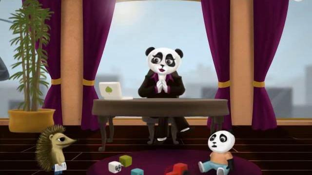 Animal Office [Flash Game] -- Walkthrough смотреть онлайн
