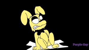 Песня Фнаф на Английском языке Нет Времени