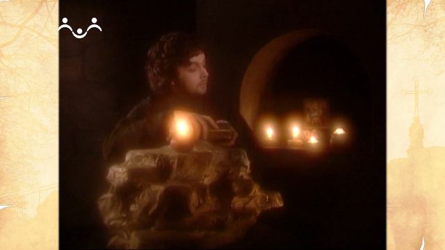 На Тебя уповаю. Икона Божией Матери "Достойно есть"