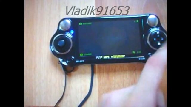 PSP MP5 8GB Player (Problem) смотреть онлайн