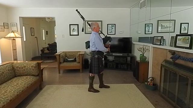 Joe Hardy - The Glen Is Mine - 2021 CLASP Virtual Highland Games смотреть онлайн