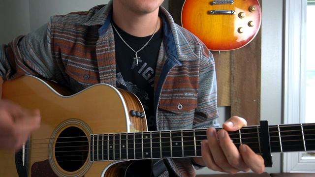 "Devil Town" - Cavetown (Guitar Tutorial + Lesson) | Logan's Lessons смотреть онлайн