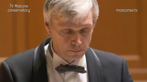 Андрей Писарев | Людвиг ван Бетховен. Соната № 14 «Лунная»