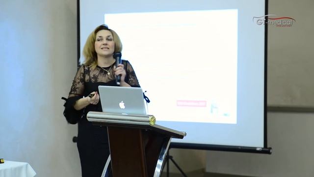 "Дуель уролога і нефролога: діагностика і лікування СКХ–в фокусі жінка (майстер-клас)" смотреть онлайн
