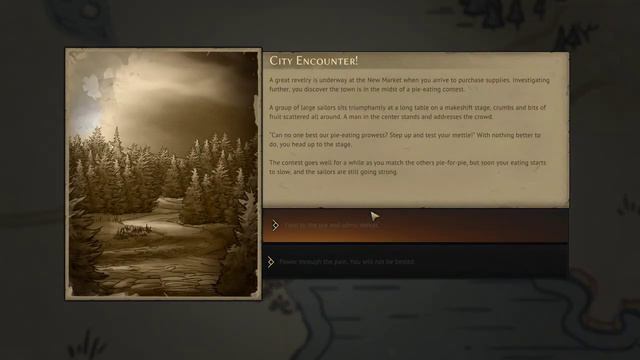 Gloomhaven Gameplay (PC Game) смотреть онлайн