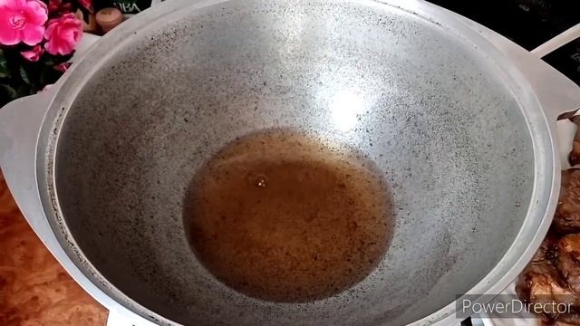 Вкуснейший КАЗАН КЕБАБ, Безумно вкусно и сытно! Узбекская кухня / Qozon Kabob Tayyorlash