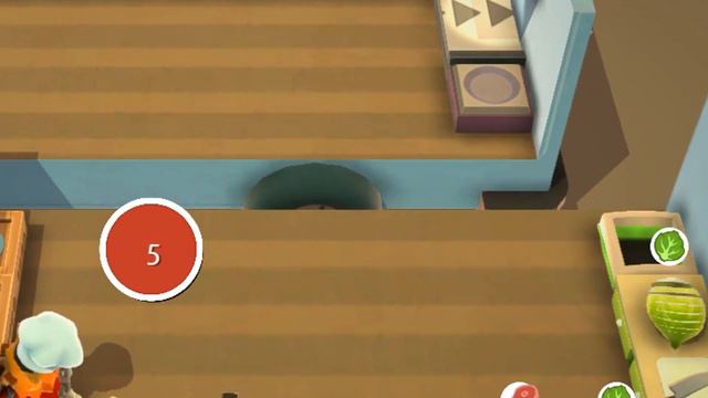Overcooked 1/2 Баги и Приколы #1 Пожар смотреть онлайн