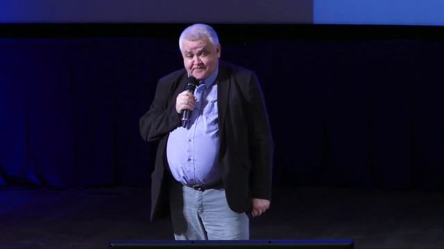 Лекция М. А. Кронгауза «Язык, общество и власть» смотреть онлайн
