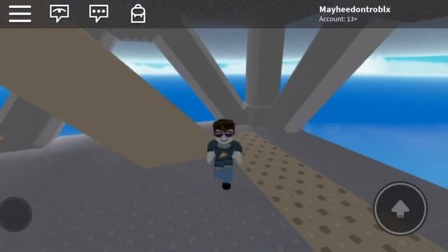 Roblox is fun смотреть онлайн