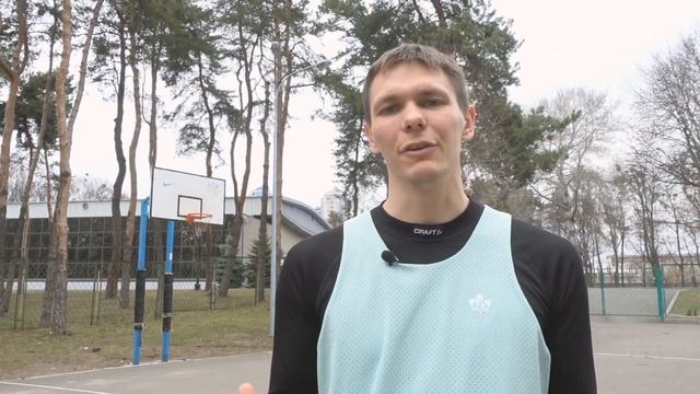 Обучение данку с нуля, часть вторая. смотреть онлайн