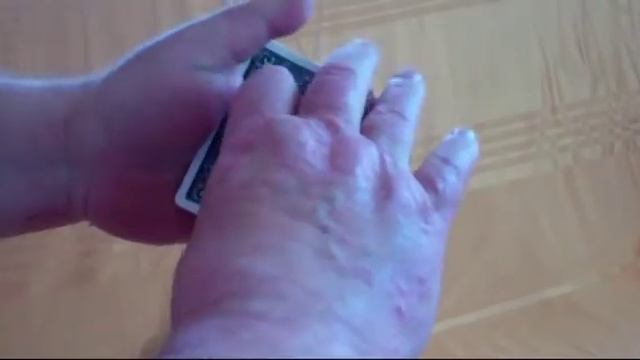 Фокусы Владимира Свечникова.Четыре туза.mp4 смотреть онлайн