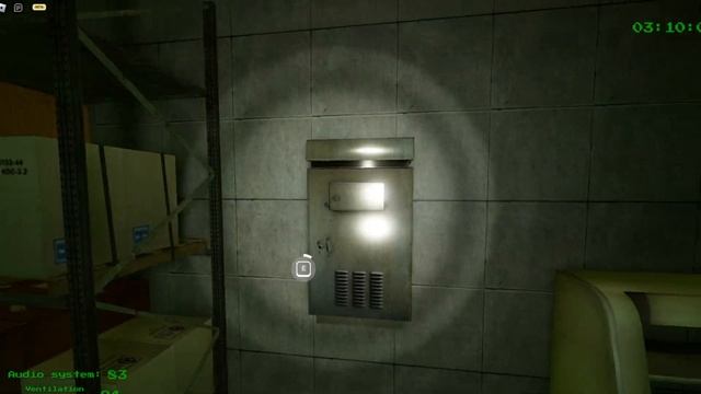 СНОВА ВСТРЕТИЛИСЬ ◆ FNAF DOOM 3 ROBLOX смотреть онлайн