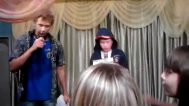 Егор Котельников (рюп) смотреть онлайн