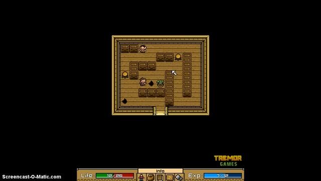 Legend Of Pandora Walkthrough pt.1 Big Rip-Off смотреть онлайн
