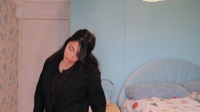 TOMFORD FOUNDATION REVIEW AND TRY ON HAUL FROM MISSGUIDED || XSHOUNA смотреть онлайн
