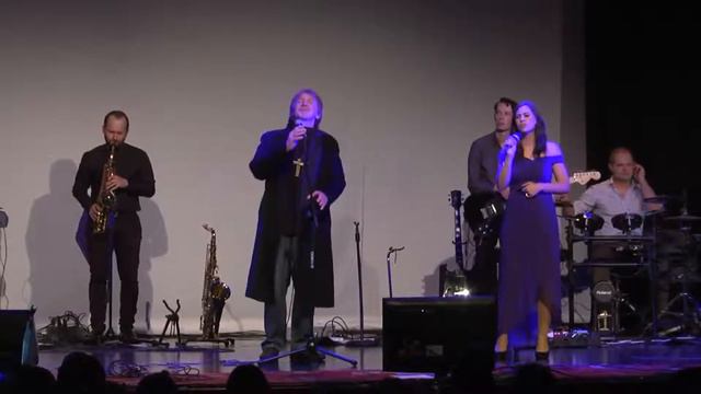 Rohan Cronje - Julius Magen смотреть онлайн