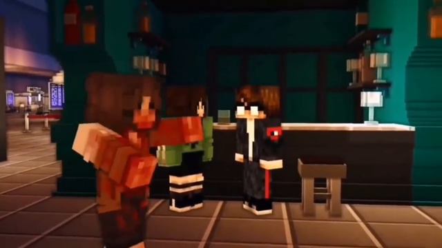 Кто такая Ирина? (ft. Мэнэстр) Разбор персонажей сериалов Линча! смотреть онлайн