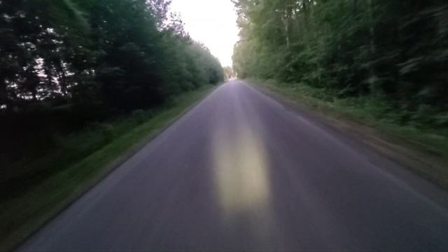 KINGSONG 18XL FIRST RIDE ?? SHORT VIDEO смотреть онлайн