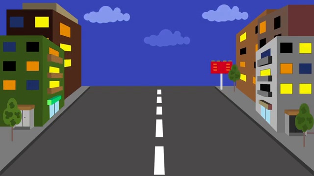 Motion Graphics Animation By Zoritmex