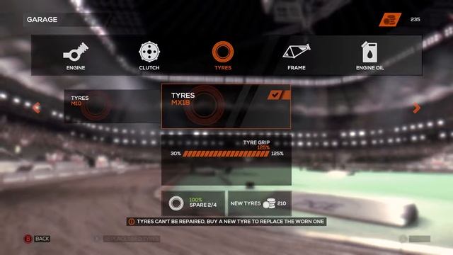 FIM Speedway Grand Prix 15 - Basic Features (Riders, Tracks & Others) смотреть онлайн