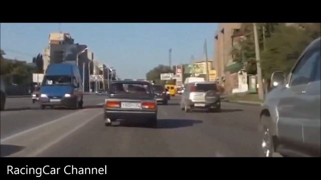 Stupid MITSUBISHI Crash Compilation 2017 - Lancer Evo 8 Pajero Asx Outlander Part.1 смотреть онлайн