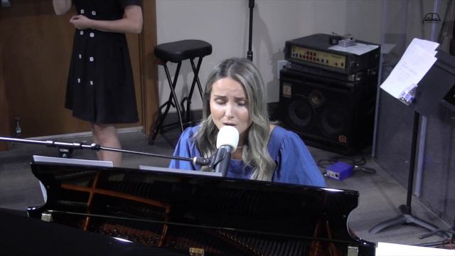 “Дух Святой пребудь со мной” | Дуэт смотреть онлайн