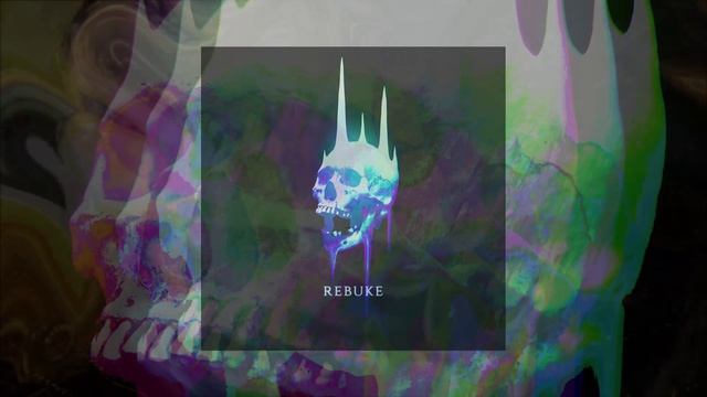 GXSP - REBUKE (Официальная премьера трека)