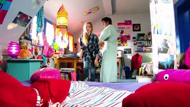 Зачетный препод 2013 BDRip D Rus O Ger