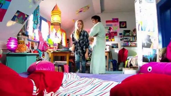 Зачетный препод 2013 BDRip D rus O ger