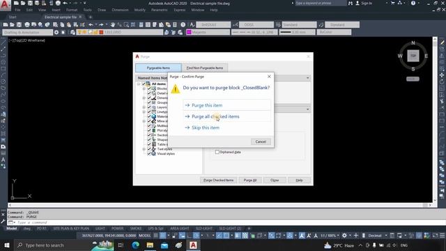 Compress AutoCAD file смотреть онлайн