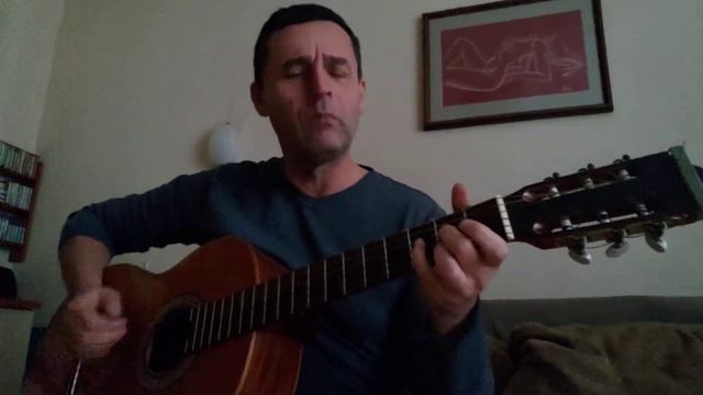 Моя любовь (Аукцыон, Леонид Федоров) смотреть онлайн
