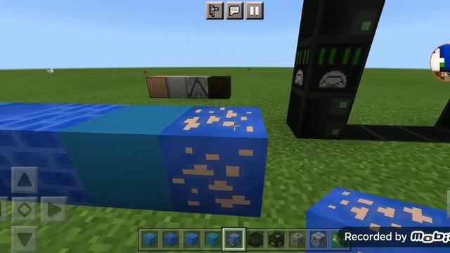 Galacticraft addon, Обзор беты моего мода(Extra Planets для Space pe) смотреть онлайн