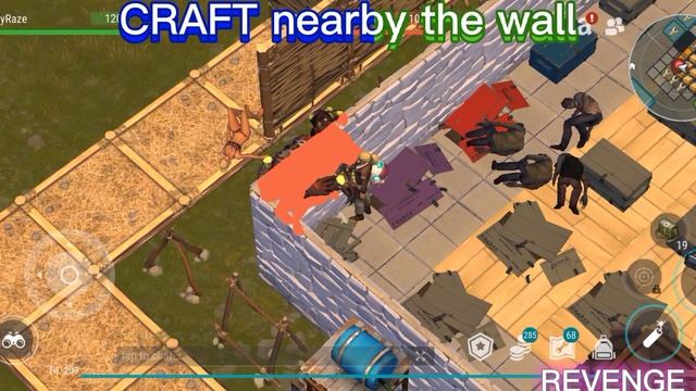 "DICARES" | 13 guns |OPENED ALL AVAILABLE BOXES w/ 1 C4 needed - Last Day On Earth: Survival смотреть онлайн