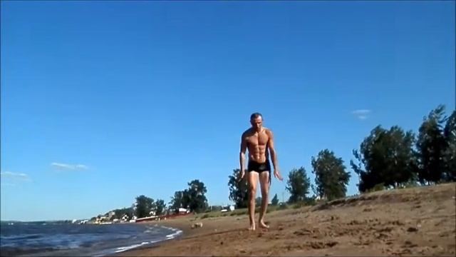 отдых и тренировки на каме капоэйра смотреть онлайн