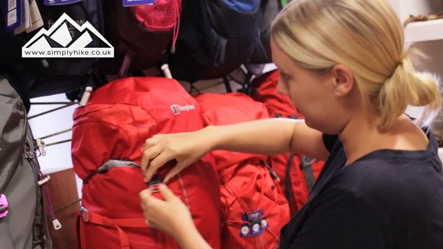 The Simply Hike Shop - www.simplyhike.co.uk смотреть онлайн